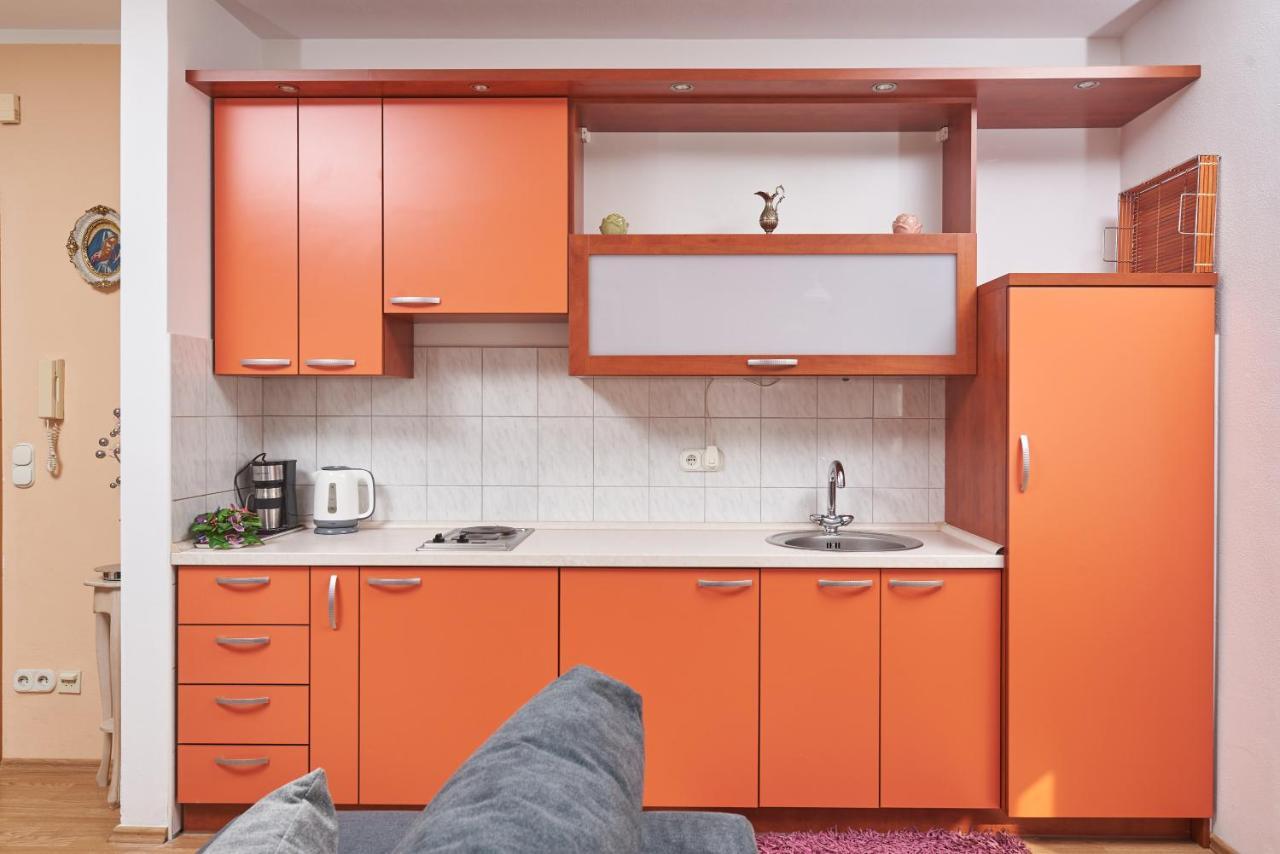Apartments Lovric With Sea View Kaštela 외부 사진