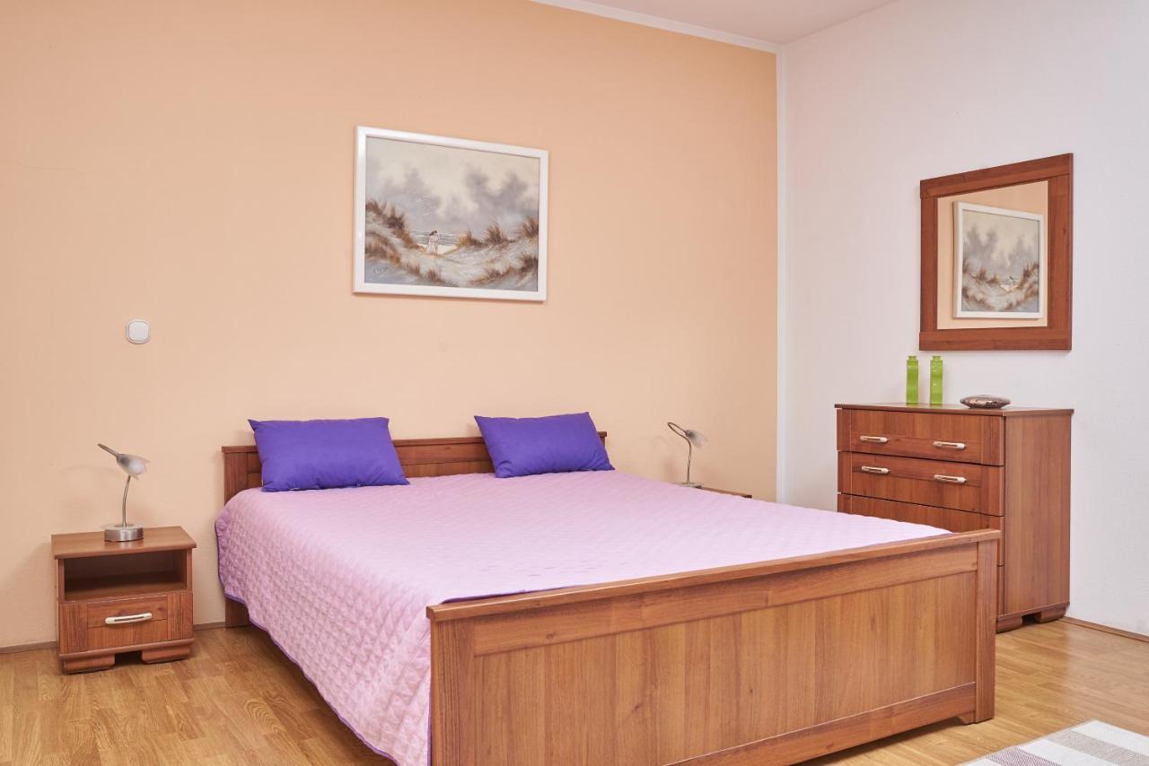 Apartments Lovric With Sea View Kaštela 외부 사진