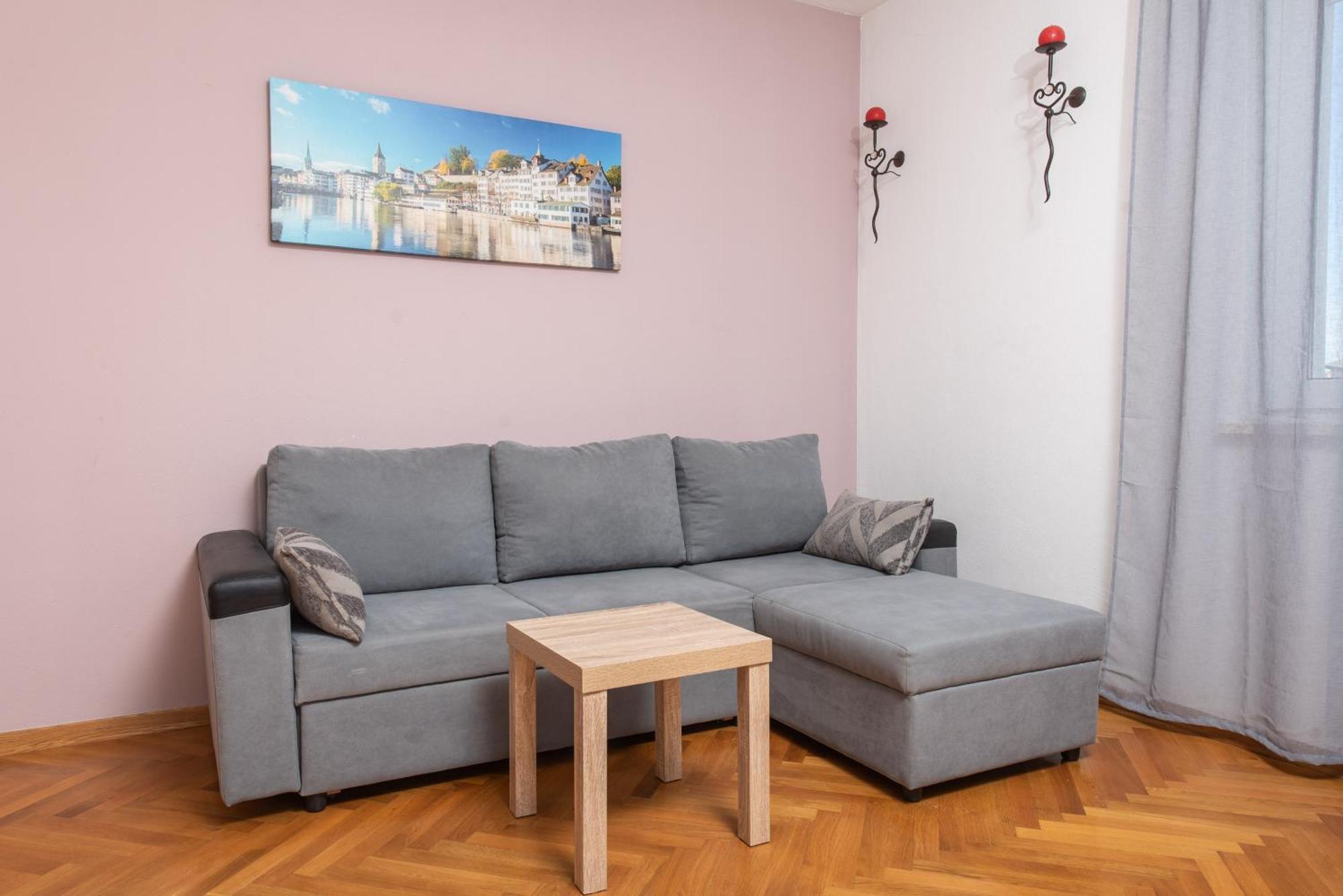 Apartments Lovric With Sea View Kaštela 외부 사진